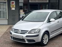 tweedehands VW Golf Plus 1.4 Trendline 75 pk navigatie airco elktr pakket l