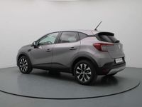 Occasion Renault Captur Techno 146 PK (107 kW) 2023 Zilver SUV