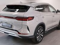 Nieuw BYD Seal U Boost 218 PK (160 kW) 2025 Beige SUV