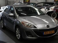 tweedehands Mazda 3 2.0 TS Plus Airco, Cruise control, Isofix, Stuurbe