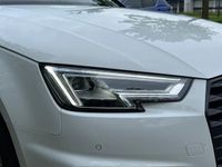 tweedehands Audi A4 Limousine 40 TFSI Sport S line edition | Virtual C