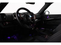 Occasion Mini Cooper S Countryman Classic 221 PK (162 kW) 2023 Blauw SUV