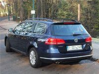 tweedehands VW Passat 81OOO KM. 12 MOIS GARANTIE . CAR_PASS OK