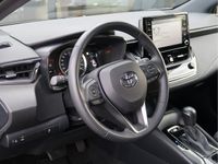 tweedehands Toyota Corolla Touring Sports 1.8 Hybrid Active | Led | Camera |