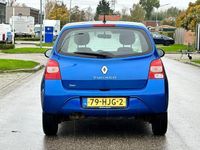 tweedehands Renault Twingo 1.2 Dynamique Airco*Distributie vervangen*1e eigenaar*28-09-2024 APK*NAP*