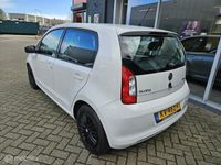 tweedehands Skoda Citigo 1.0 Greentech Ambition