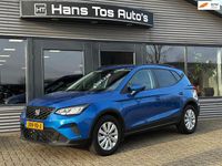 Occasion Seat Arona Business 2024 Blauw (metallic) SUV