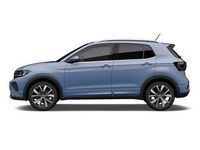 tweedehands VW T-Cross - 1.0 TSI/115PK R-Line · Apple Carplay · Digital coc