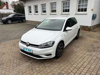 tweedehands VW Golf 1.5 TSI ACT Join OPF /Navi/pdc V&A /trekhaak/26dkm