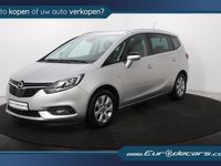 tweedehands Opel Zafira 1.6 CDTI Innovation *Navigatie*DAB*Park assist*