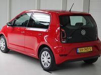 tweedehands VW up! up! 1.0 BMT moveAirconditioning | Centrale vergre