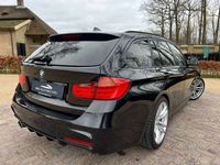 tweedehands BMW 330 d Touring High Executive | M | Leder | pano | H&K
