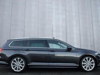 tweedehands VW Passat Variant 1.4 TSi Automaat Highline R-Line Panoramadak | Vir