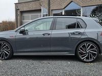 tweedehands VW Golf VIII Blackstyle