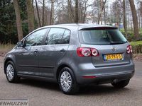 Occasion VW Golf Plus Cross Trendline 105 PK (77 kW) 2011 Grijs MPV