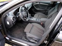 tweedehands Audi A3 Sportback 30 TFSI Sport Lease Edition Aut. LED|Nav