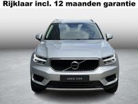 tweedehands Volvo XC40 2.0 T4 Momentum | Stoelverwarming | Achteruitrijca
