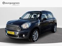 Occasion Mini Cooper Countryman 2012 Blauw SUV