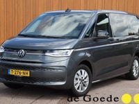Occasion VW Multivan Style 218 PK (160 kW) 2023 Grijs Van