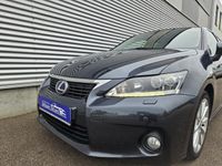 tweedehands Lexus CT200h Business Line Pro Navi Leder enz enz