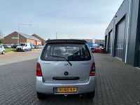 tweedehands Suzuki Wagon R R+ 1.3 GLX Airco Nieuwe apk!!!