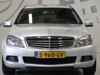 tweedehands Mercedes 180 C-klasse EstateCGI BlueEFFICIENCY/ Elegance/ Schuifdak/ Stoelver