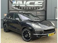 tweedehands Porsche Cayenne 4.8 S