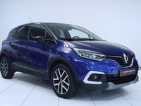 tweedehands Renault Captur 1.3 TCe 150PK EDC Version S | Automaat | R-Link na