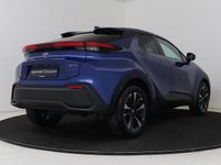 Nieuw Toyota C-HR 140 PK (102 kW) 2026 Blauw metallic SUV