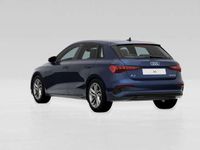 tweedehands Audi A3 Sportback 30 TFSI 110pk S-tronic Advanced Edition