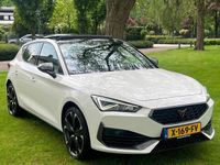 tweedehands Cupra Leon 1.4 e-Hybrid VZ Adrenaline Apple Carplay VOL opties!