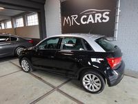 tweedehands Audi A1 Sportback 1.6 TDI Pro Line S Navi/Airco