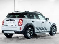 tweedehands Mini Cooper S Countryman Untamed Edition | Apple Carplay | Achteruitrijcame