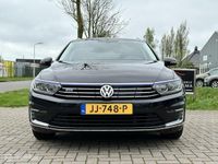 tweedehands VW Passat Variant 1.4 GTE Highline panorama /leder