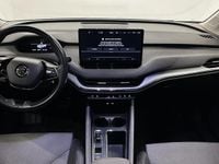 Occasion Skoda Enyaq iV First Edition 150 kW (204 PK) 2022 Blauw SUV