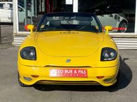 tweedehands Fiat Barchetta 1.7i 16v