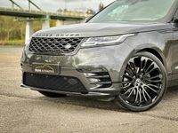 tweedehands Land Rover Range Rover Velar 3.0 V6 AWD SE R-Dynamic | Clima | Adaptive cruise