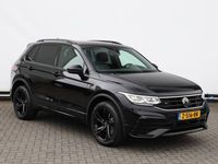 tweedehands VW Tiguan 1.4 TSI eHybrid R-Line Business 245pk DSG Black St