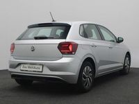 tweedehands VW Polo 1.0 TSI 95PK Comfortline Business | Navi | Parkeersensoren voor/achter | ACC