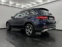 tweedehands Mercedes GLC350 4MATIC Prestige Leder, Pano, Camera, Navi, Stoelverwarming