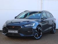 Occasion Cupra Leon 204 PK (150 kW) 2023 Stationwagon Stationwagen