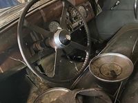 Occasion Jaguar MK VII 1953