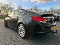 tweedehands Opel Insignia 1.4 Turbo EcoFLEX Business+ | Navi | Clima | PDC |