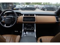 tweedehands Land Rover Range Rover Sport P400e Limited Edition / Panoramadak / 360Camera /