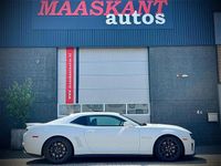 Occasion Chevrolet Camaro ZL1 588 PK (432 kW) 2013 Wit Coupé