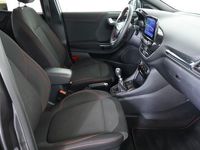 tweedehands Ford Puma 1.0 EcoBoost Hybrid ST-Line / LED / Navi / CarPlay