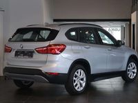 tweedehands BMW X1 2.0 d sDrive18 * BTW * Navi CruiseC Garantie *