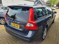 tweedehands Volvo V70 2.5T Momentum 200PK LEER / PDC / POLESTAR