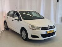 tweedehands Citroën C4 1.2 PureTech Exclusive|NAP|1E EIG|APK5-24|CRUISE|A