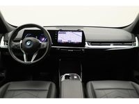 Occasion BMW X1 136 PK (100 kW) 2023 Zwart SUV